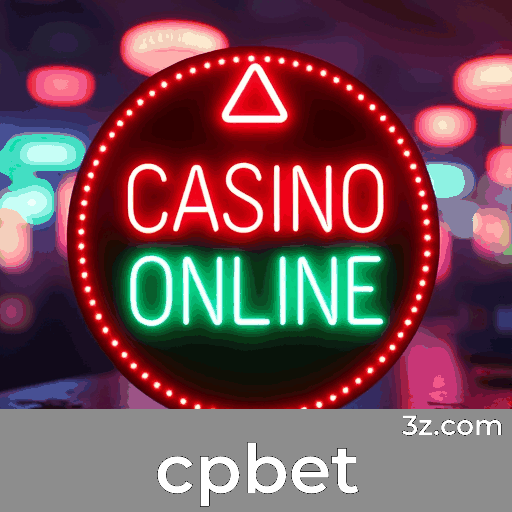 CPBet: A Imersiva Experiência de Cassino para Brasileiros
