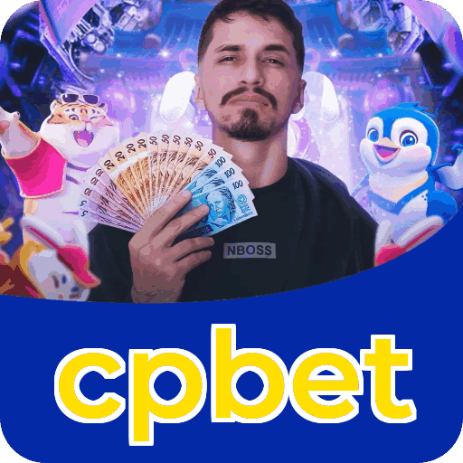Bônus de boas-vindas cpbet