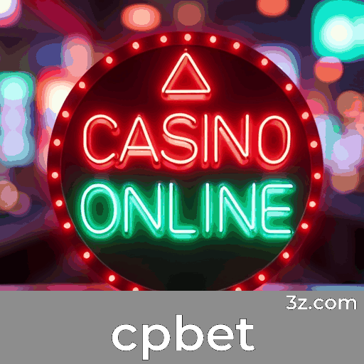 Cpbet: Slots de Jackpot, Jogos de Mesa e Experiências com Real Dealers