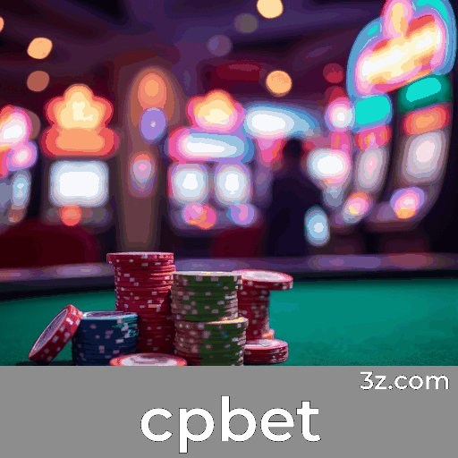 Cpbet: Slots de Jackpot, Jogos de Mesa e Experiências com Real Dealers