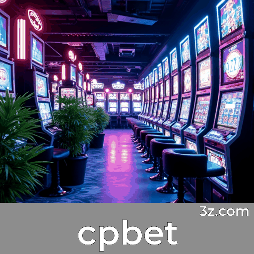 Inovação Tecnológica da cpbet: Onde Excelência e Tecnologia se Encontram