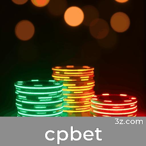 CPBet: A Imersiva Experiência de Cassino para Brasileiros