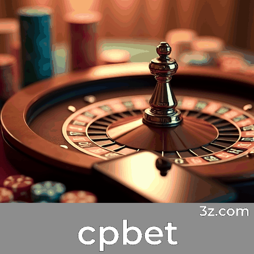 Cpbet: Slots de Jackpot, Jogos de Mesa e Experiências com Real Dealers