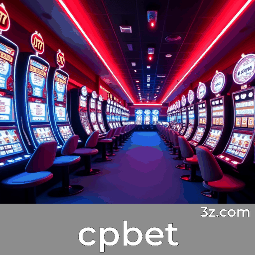 CPBet: A Imersiva Experiência de Cassino para Brasileiros