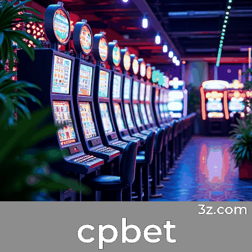 cpbet: Liberte a Experiência Exclusiva dos Membros